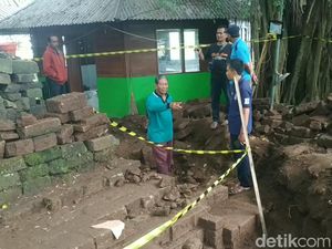 BPCB Jatim Buka Opsi Pemugaran Candi di Sukoreno Pasuruan BPCB Jatim Buka Opsi Pemugaran Candi di Sukoreno Pasuruan