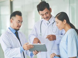 7 Hal yang Perlu Anda Ketahui tentang Kanker Paru