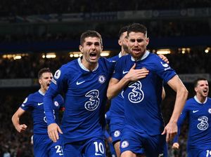 Chelsea Sebelum Piala Dunia 2022: Tiga Lawan Berat Menanti!