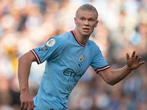 Popularitas Haaland Bikin Halland Jadi Terabaikan