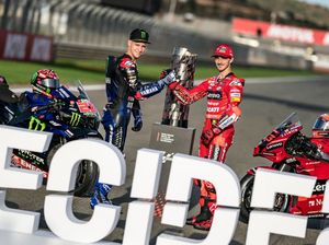 Link Live Streaming Trans 7 MotoGP Valencia, Tonton di Sini Link Live Streaming Trans 7 MotoGP Valencia, Tonton di Sini