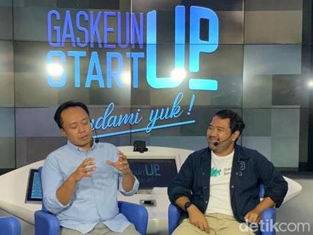 Komunitas Startup Bandung, Wadah Berbagi Para Pendiri