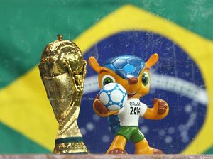 Tebak-tebakan Nama Maskot Piala Dunia, Dikasih Clue nih!