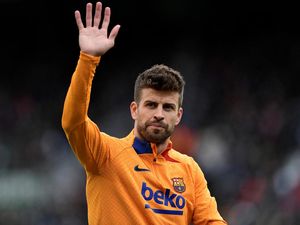 Pique Pensiun, Tak Akan Tuntut Gaji Rp 769 M dari Barca