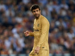 Gerard Pique Pensiun