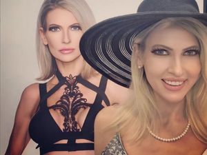 Bintang Porno Ini Dituntut Brand Fashion Ternama gegara Namanya Sama