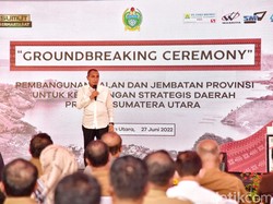 Waskita Tak Ada Dana, Padahal Proyek Rp 2,7 T Sudah Dimulai Sejak Juni