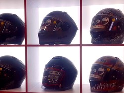 Tips Memilih Helm yang Aman dan Nyaman, Gak Harus Mahal!