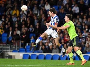 Ten Hag kok Mainkan Maguire Jadi Striker, kan Masih Ada Elanga?