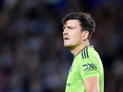 Harry Maguire Depan Bisa, Belakang Bisa