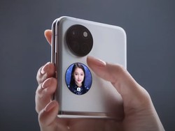 Huawei Pocket S Dirilis, Ini Spesifikasi Lengkapnya