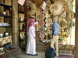 Tips Menjadi Pedagang Sukses Ala Rasulullah SAW