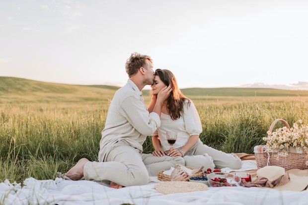 Ilustrasi Libra yang romantis/Foto: pexels.com/vlada-karpovich Libra selalu mengharapkan sentuhan hangat dari orang yang dicintainya/Foto: pexels.com/vlada-karpovich