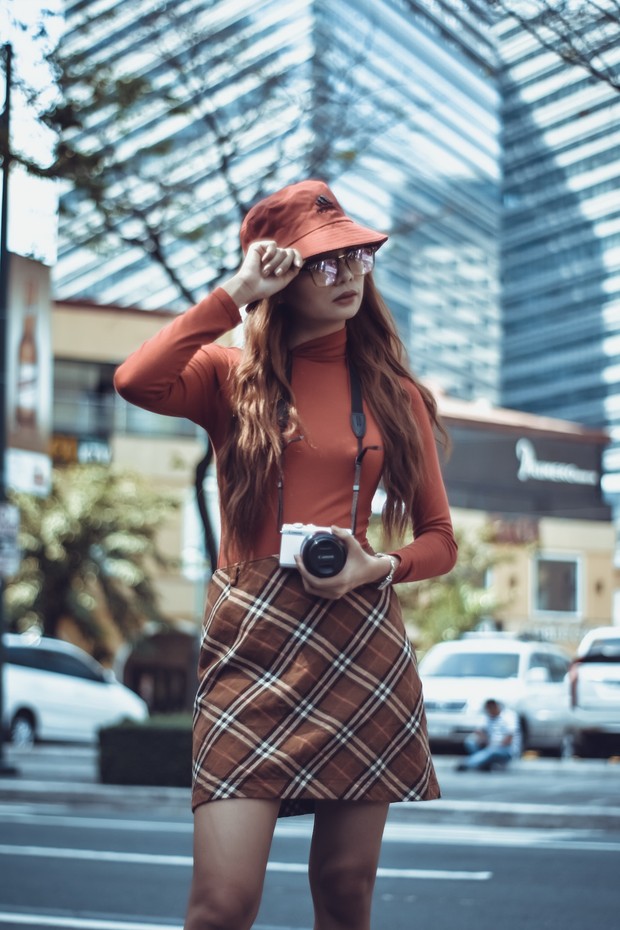 Ilustrasi Libra yang selalu tampil OOTD/Foto: pexels.com/jansel-ferma-306295 Libra merupakan zodiak yang memiliki selera fashion yang tinggi/Foto: pexels.com/jansel-ferma-306295