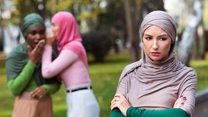 Kalimat yang Tidak Boleh Diucapkan Muslim, Bisa Jadi Dosa Besar