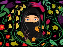 Asma binti Abu Bakar, Wanita yang Mendapat Julukan Dzatun Nithaqain