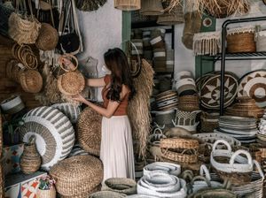 Dulu Dirumahkan, 80% Pegawai Hotel Bali Sudah Kembali Bekerja