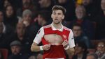 8 Pemain dalam Daftar Cuci Gudang Arsenal