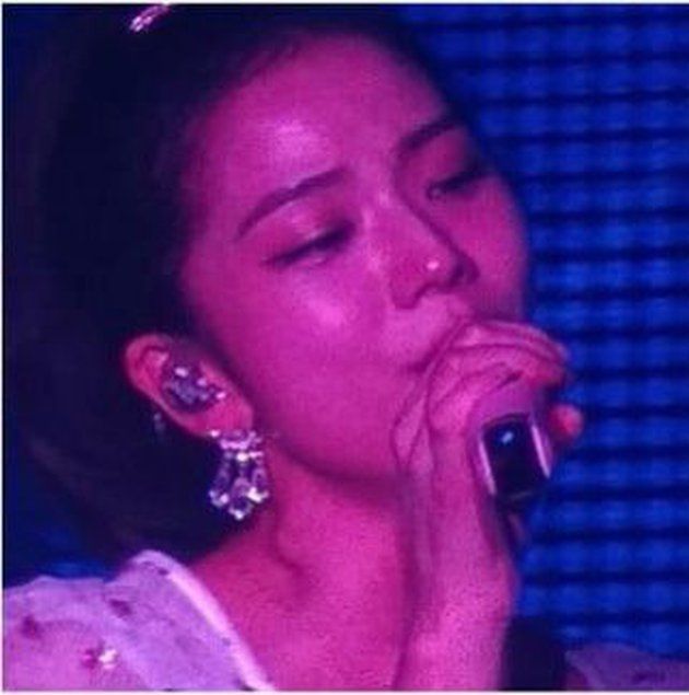 Jisoo BLACKPINK
