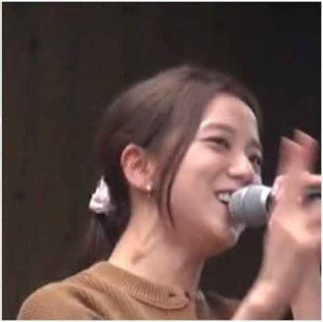 Jisoo BLACKPINK