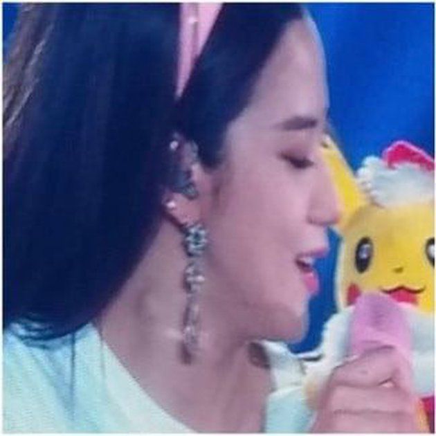 Jisoo BLACKPINK