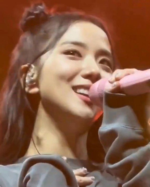 Jisoo BLACKPINK
