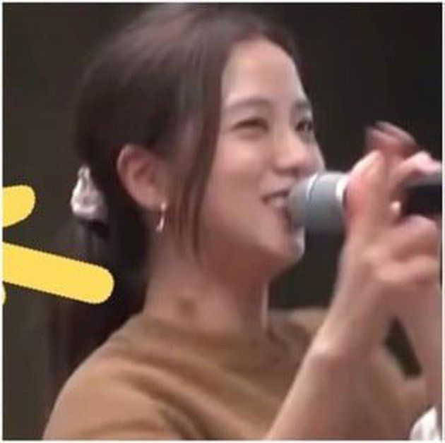 Jisoo BLACKPINK
