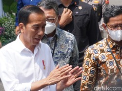 Strategi Jokowi Pencapaian Swasembada Gula dalam 5 Tahun