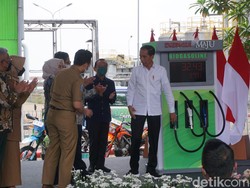 RI Bakal Punya BBM Rendah Sulfur, Begini Racikannya