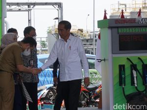 Diluncurkan Bulan Ini, BBM Bioetanol Berbasis Tebu Lolos Uji Coba 500 Km/Hari