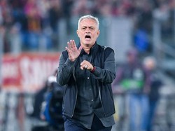 Mourinho Bungkam Rumor Dirinya Mau Jadi Pelatih Brasil!
