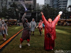 The Adams Jadi Penutup Joyland Festival 2022 Hari Pertama