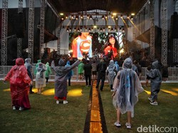 Disparekraf DKI Jakarta Keluarkan Aturan Baru untuk Konser