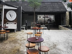 Asyik! Bisa Ngopi Cantik di 5 Kafe yang Punya Live Music Seru