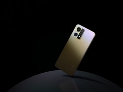 Kamera OPPO Reno8 Punya Lensa Mikro, Bisa Motret Objek Super Kecil