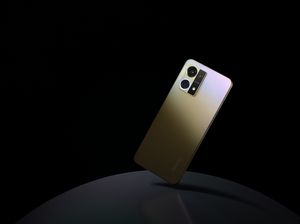 Kamera OPPO Reno8 Punya Lensa Mikro, Bisa Motret Objek Super Kecil Kamera OPPO Reno8 Punya Lensa Mikro, Bisa Motret Objek Super Kecil