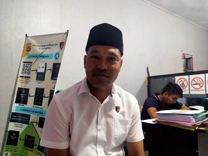 Heboh Istri Tinggal Bersama Jasad Suami hingga Membusuk di NTB Heboh Istri Tinggal Bersama Jasad Suami hingga Membusuk di NTB