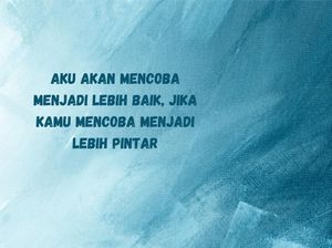90 Kata-kata Bijak Hari Ini yang Memotivasi dan Penuh Makna