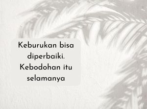 150+ Kumpulan Kata-kata Hari Ini yang Lucu-Sarkas untuk Ekspresikan Emosi 150+ Kumpulan Kata-kata Hari Ini yang Lucu-Sarkas untuk Ekspresikan Emosi
