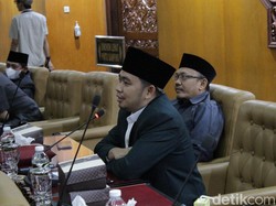 Fraksi Gerindra Jatim Kritik Sekda yang Bahayakan Khofifah Terkait RAPBD 2023