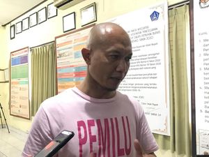 Cerita Pengurus KPU di Bali Dimarahi Warga Gegara Nama Dicatut Parpol