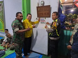 Tak Perlu ke Kantor Polisi, Warga Jagakarsa Bisa Lapor Kehilangan Via WA