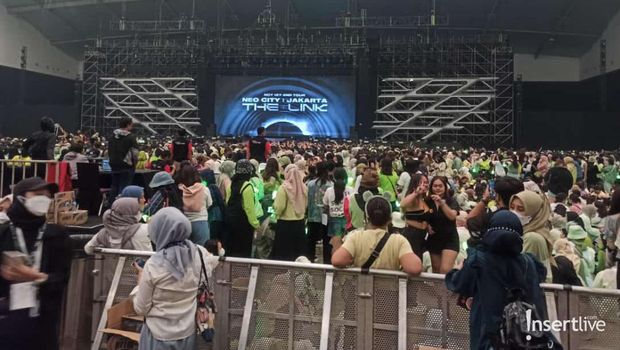 Konser NCT 127