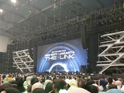 Konser NCT127 Rusuh Bikin Trauma Tragedi Itaewon, NCTzen: #SAYSORRYFORNCT127