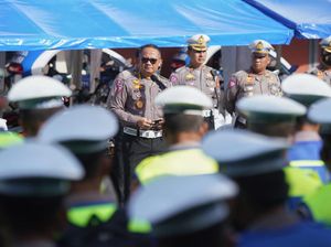 Ruas Jalan di Bali yang Dialihkan Saat Gladi Rangkaian KTT G20 Pagi Ini