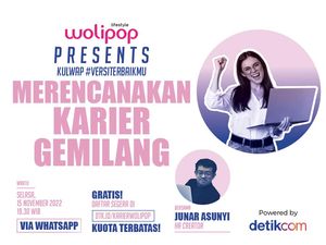 Kerja Apa Setelah Lulus Kuliah? Ini Caranya Merencanakan Kariermu Kerja Apa Setelah Lulus Kuliah? Ini Caranya Merencanakan Kariermu