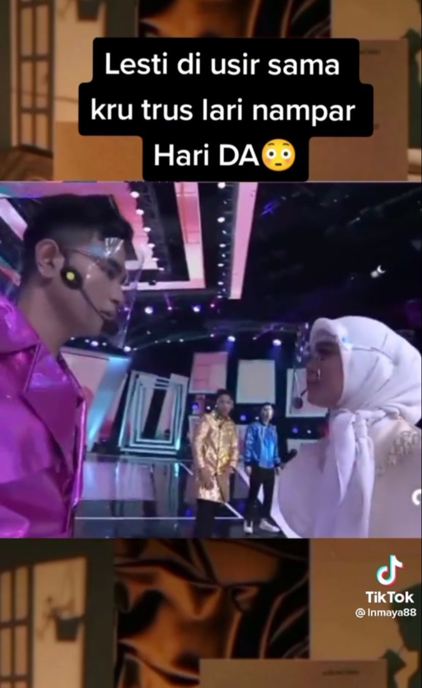 Lesti Kejora Lesti Kejora