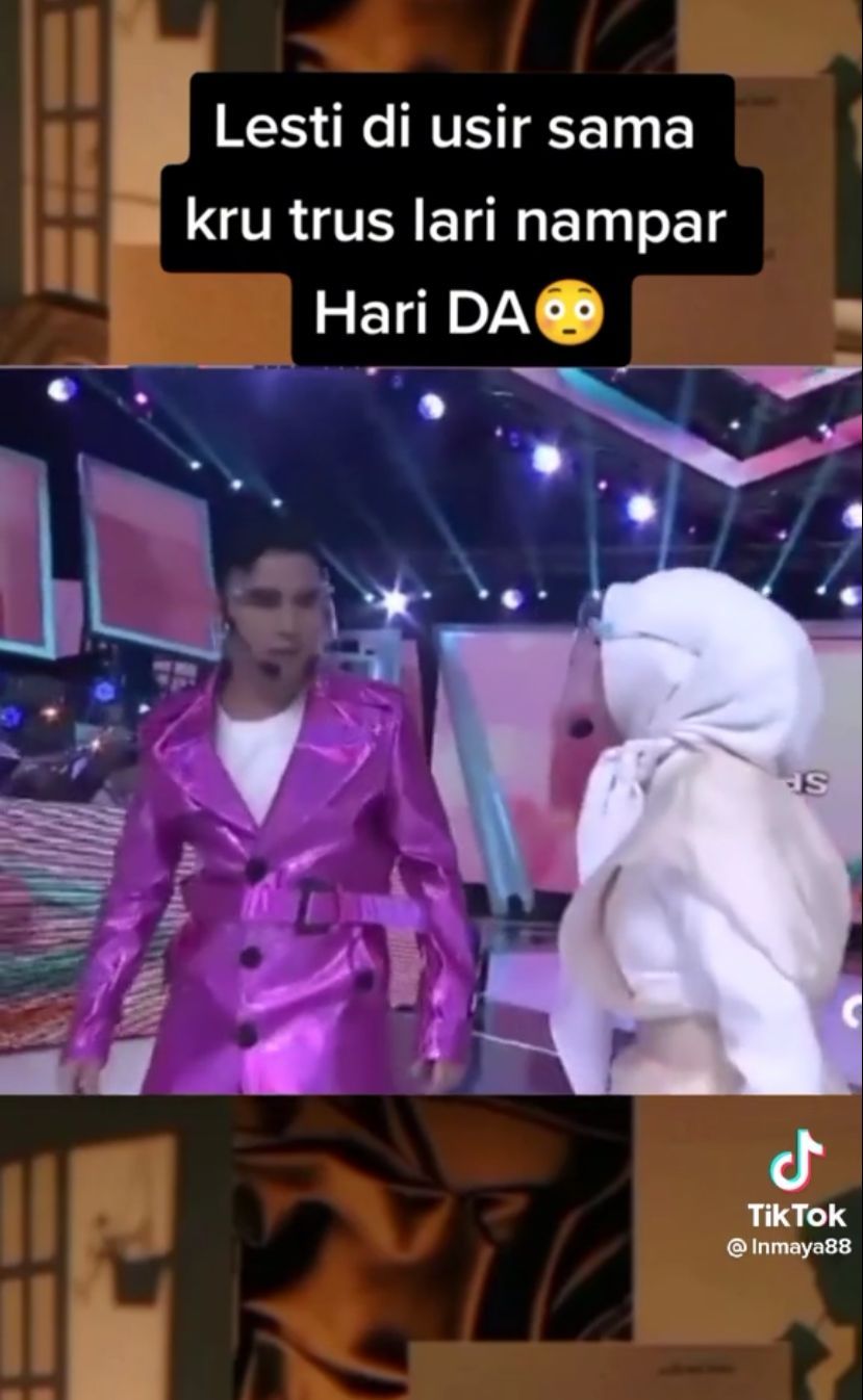 Lesti Kejora Lesti Kejora