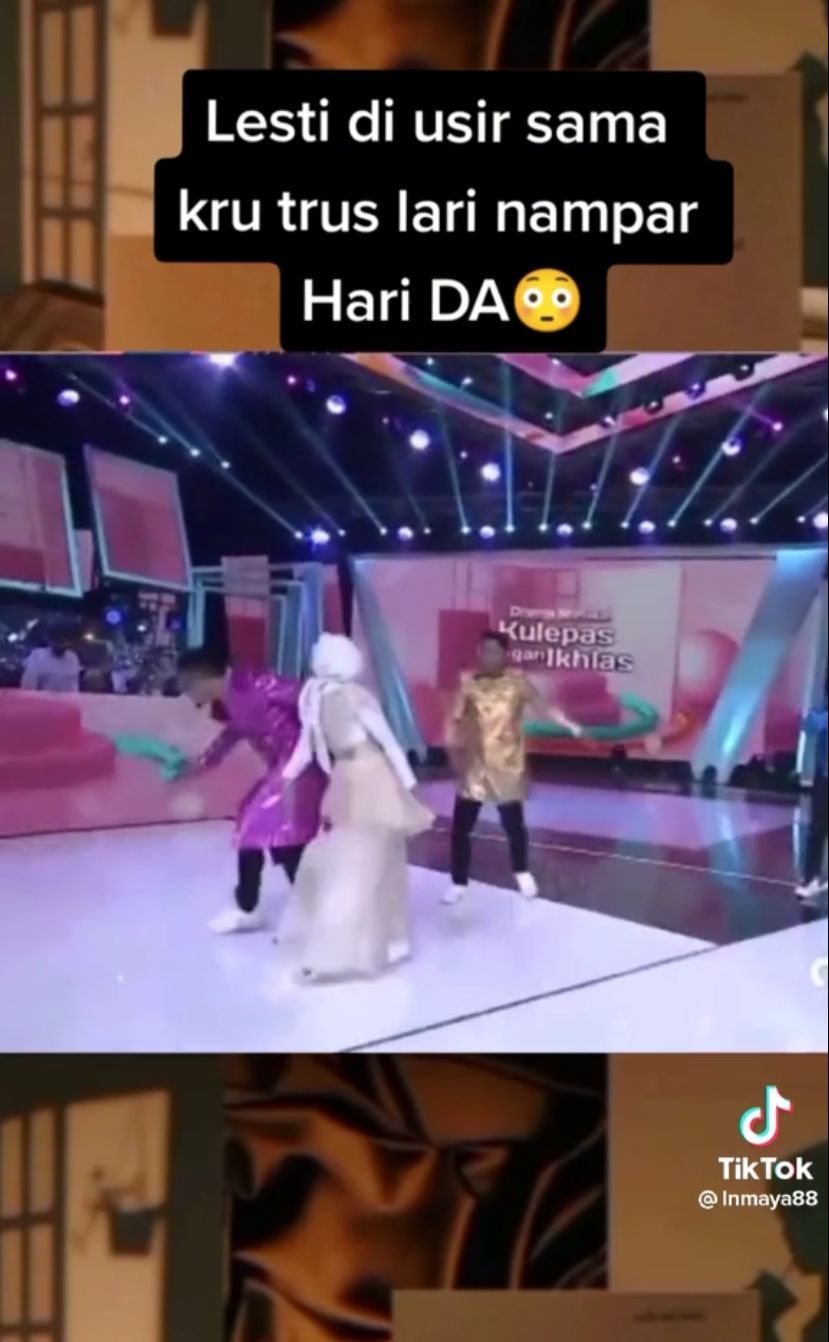 Lesti Kejora Lesti Kejora