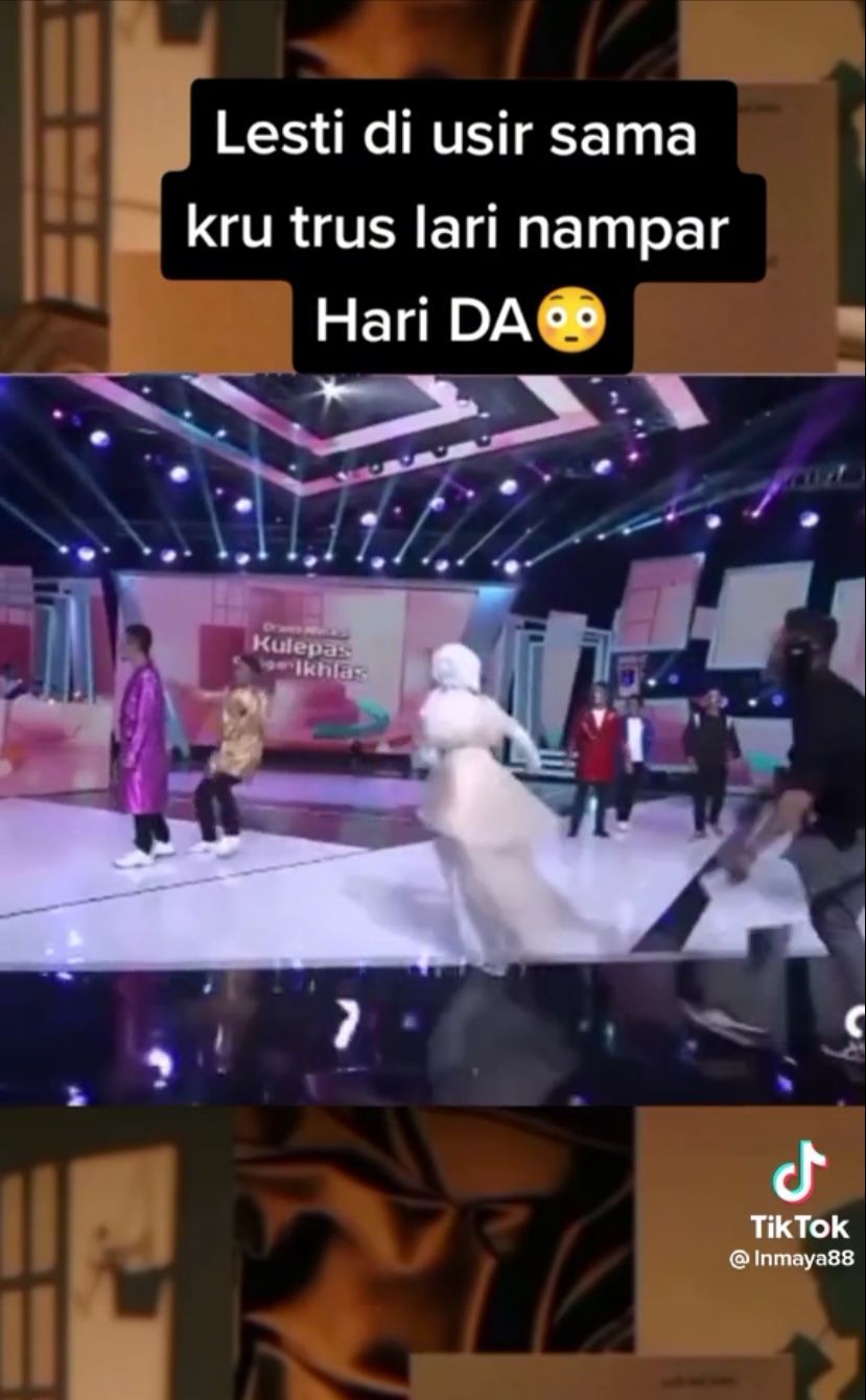 Lesti Kejora Lesti Kejora